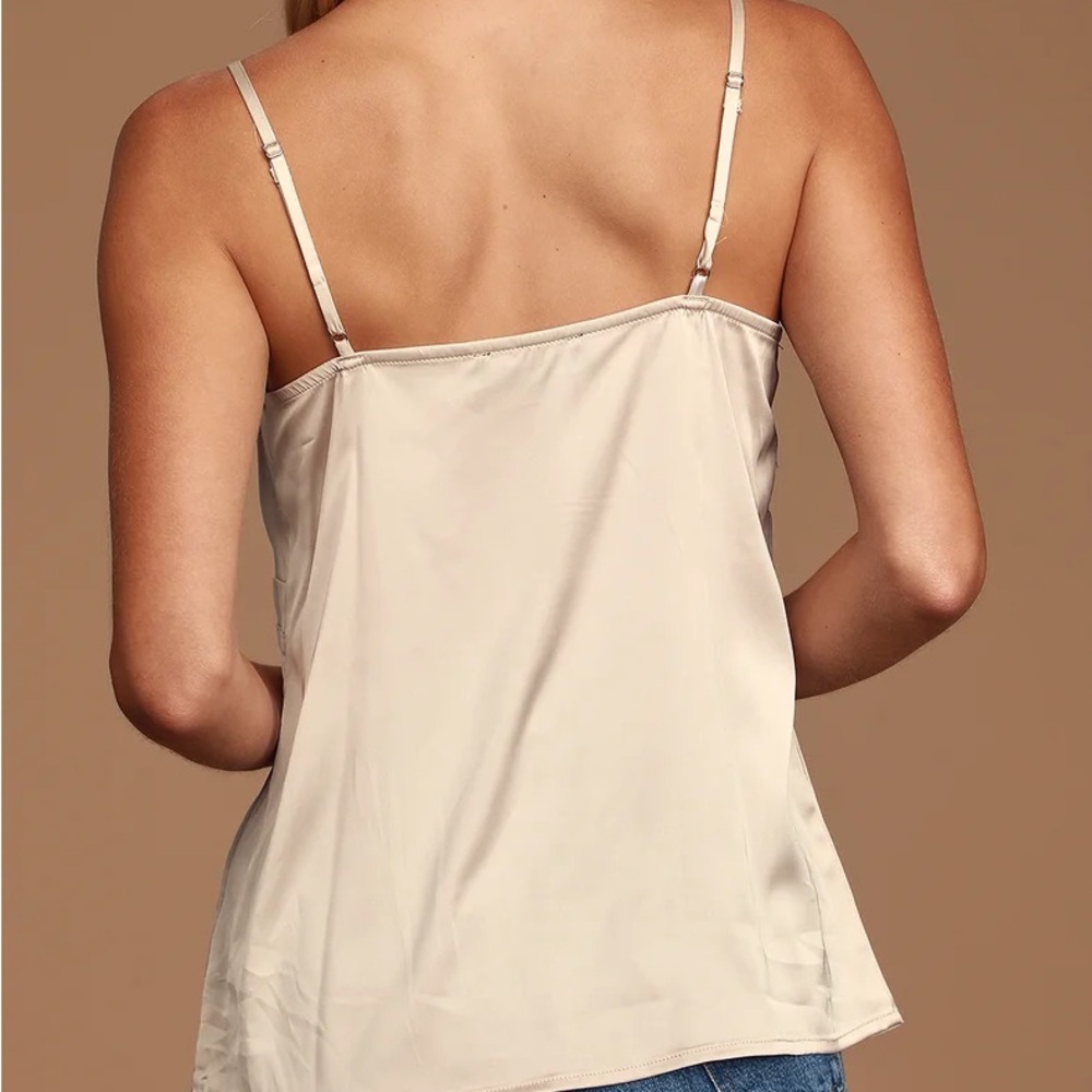 Lulus cami top - Picture 2 of 3